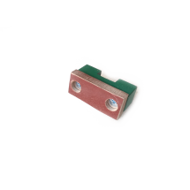 Текстолітова колодка з кронштейном ПЛП-9